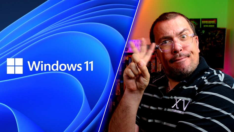 Pourquoi il ne faut pas installer WINDOWS 11 ? Mon analyse…