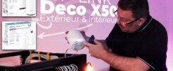 COMMENT AUGMENTER LA PORTÉE DE SON WIFI ? 🛜 (TP-LINK Deco X50 & X50 Outdoor)