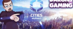 On joue à mon type de jeu favori | Cities Skyline 2