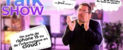 Talk Show – VOUS décidez de quoi on parle ! (#Tech #Informatique #Youtube etc…)